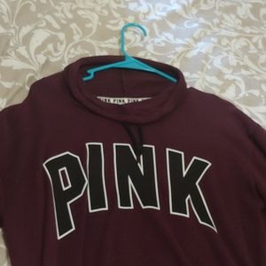 PINK hoodie